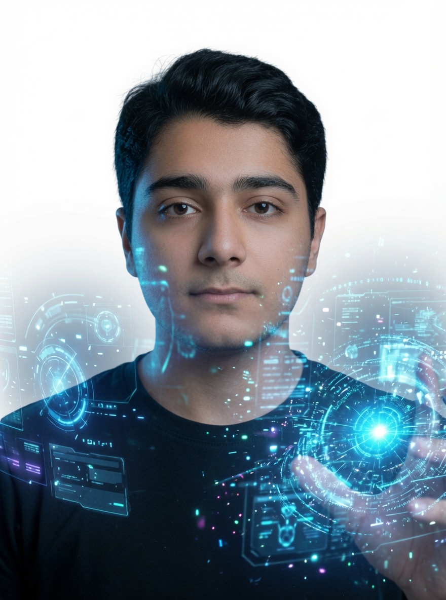 Profile Photo